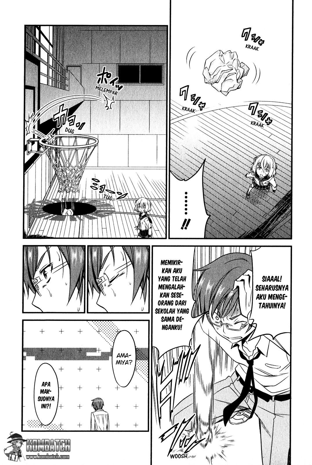 Halaman 36 dari Not Lives Chapter 10