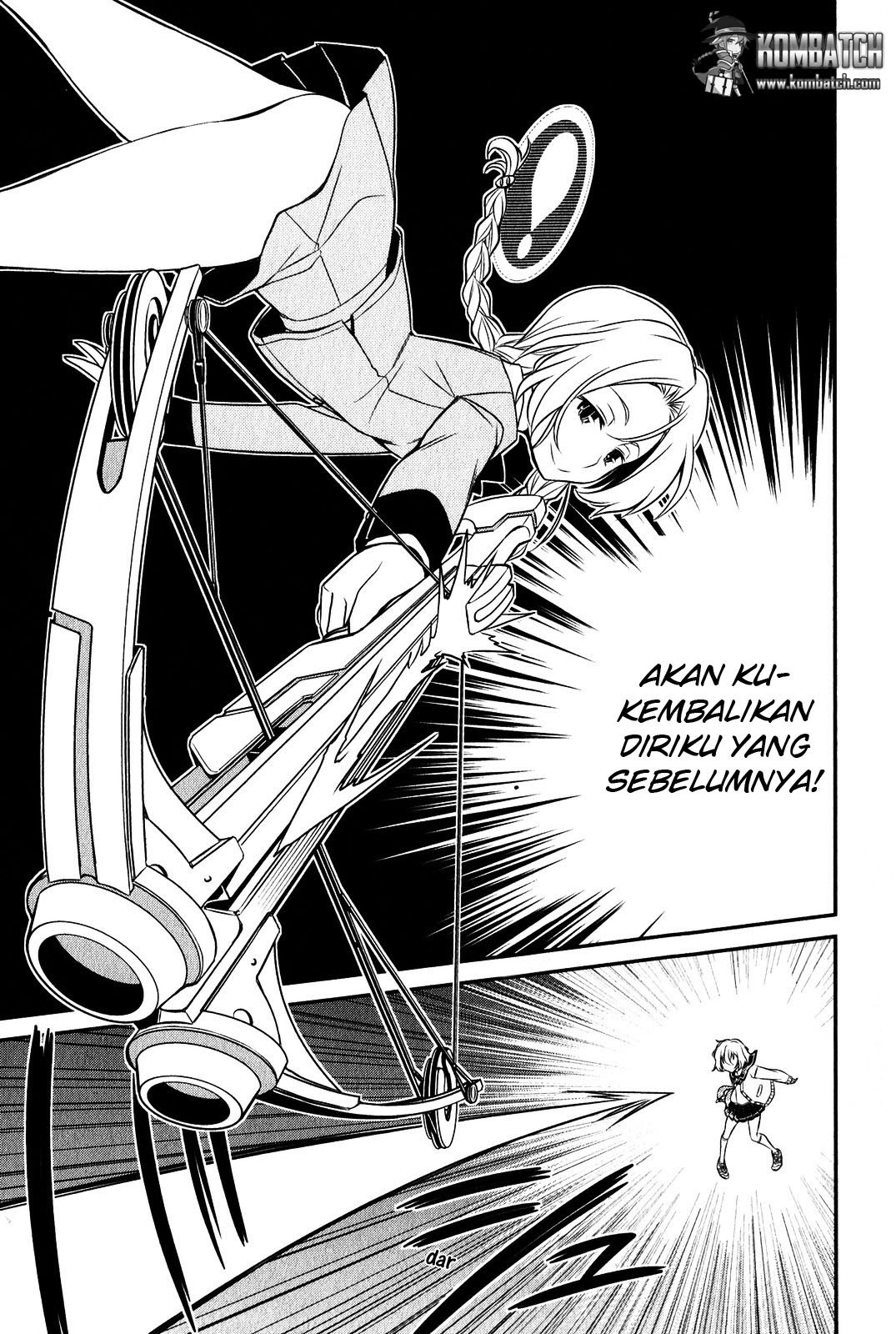Halaman 4 dari Not Lives Chapter 10