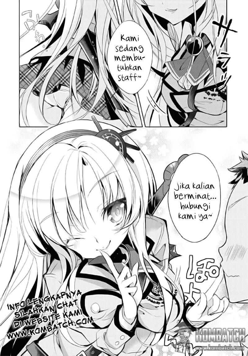 Halaman 44 dari Not Lives Chapter 10