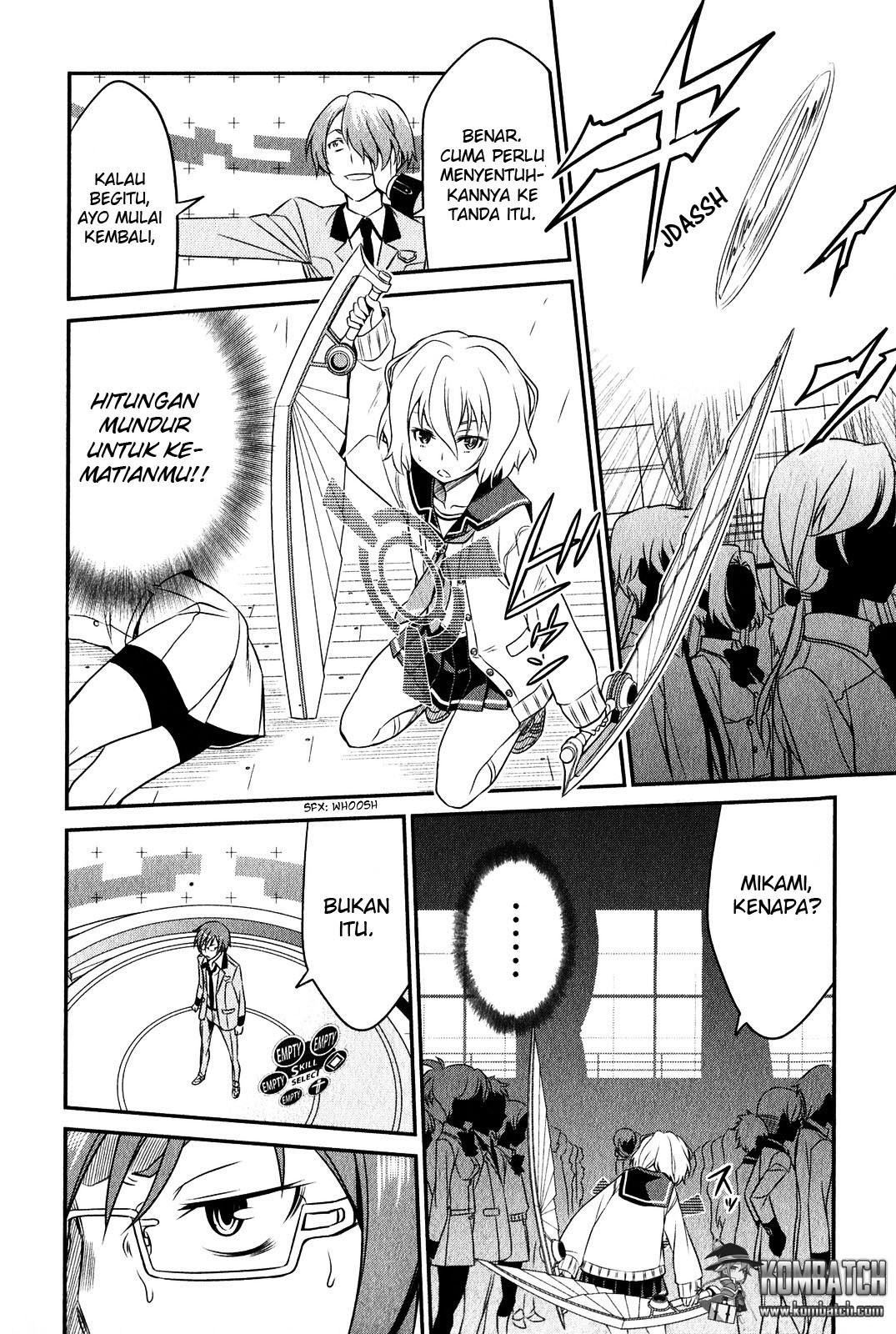 Halaman 7 dari Not Lives Chapter 10