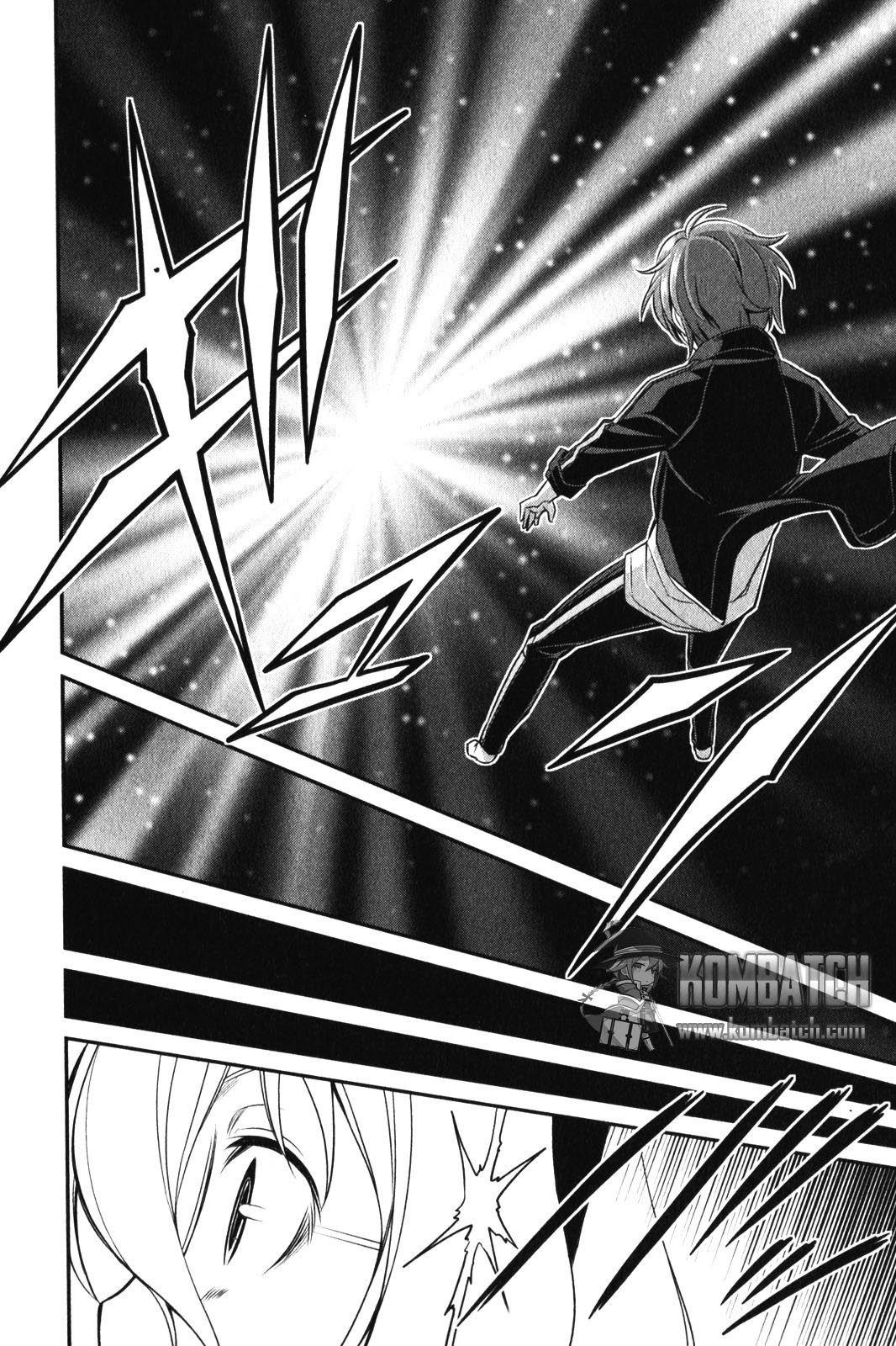 Halaman 33 dari Not Lives Chapter 11