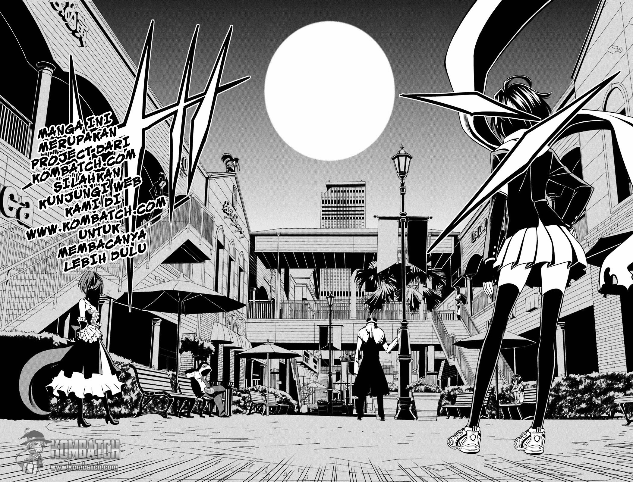 Halaman 35 dari Not Lives Chapter 11