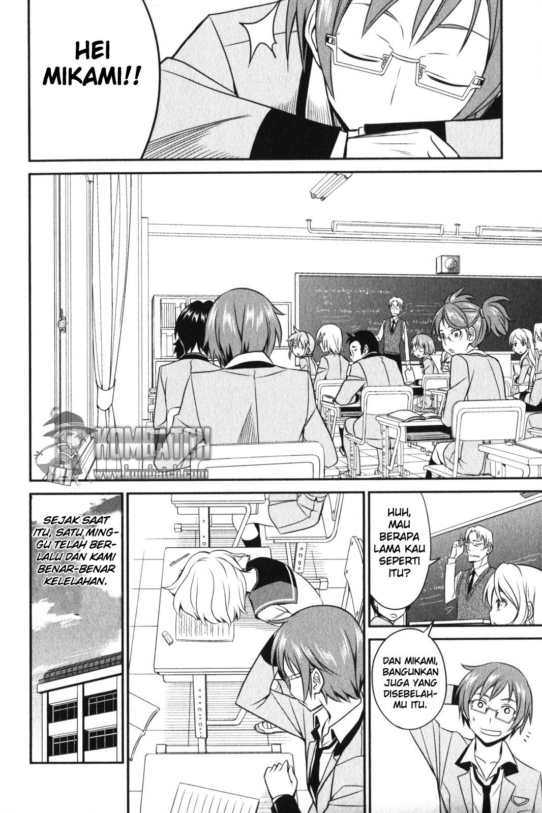 Halaman 7 dari Not Lives Chapter 11