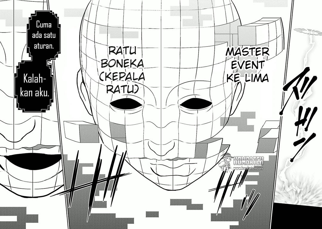 Halaman 11 dari Not Lives Chapter 12