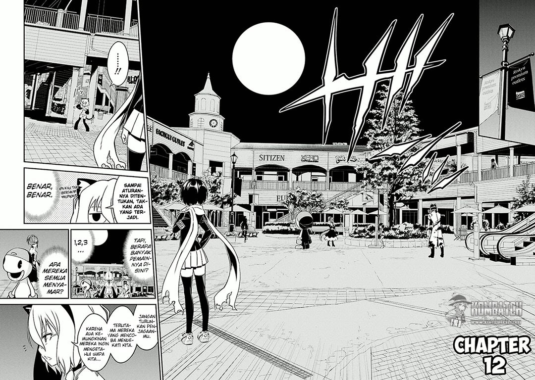 Halaman 3 dari Not Lives Chapter 12