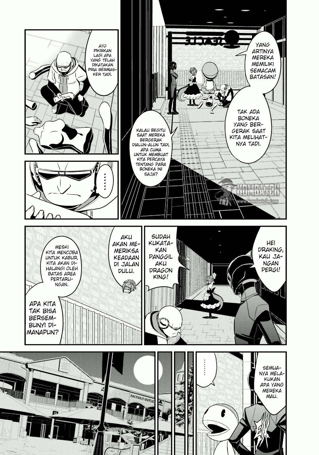 Halaman 24 dari Not Lives Chapter 13