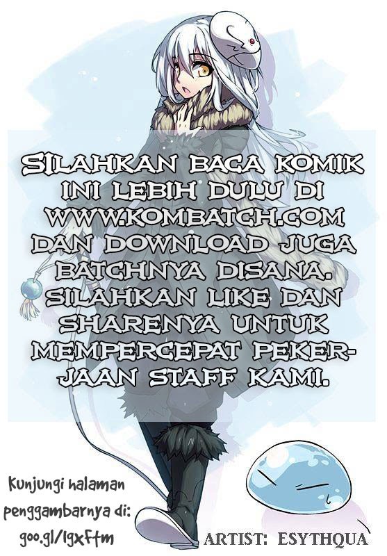 Halaman 5 dari Not Lives Chapter 13
