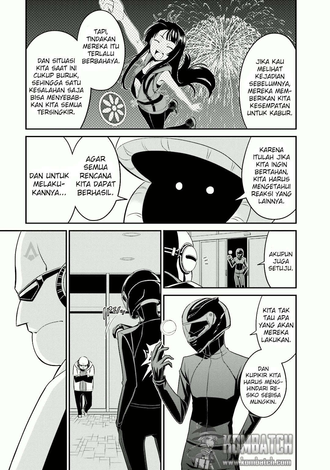 Halaman 7 dari Not Lives Chapter 13