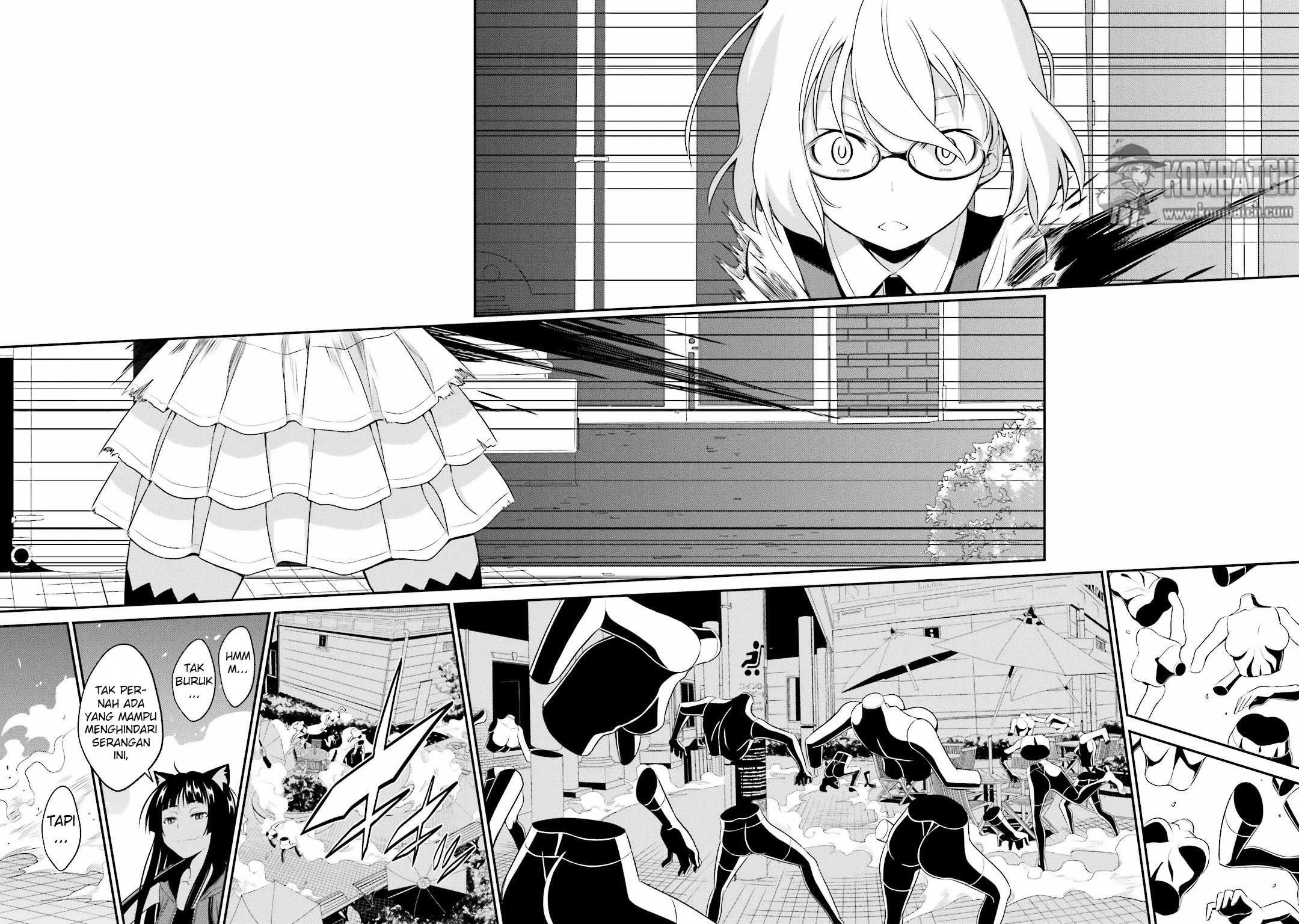 Halaman 7 dari Not Lives Chapter 14