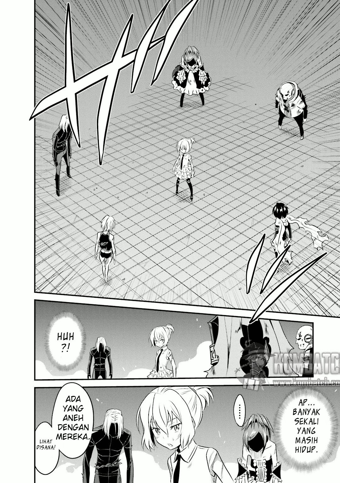 Halaman 27 dari Not Lives Chapter 15