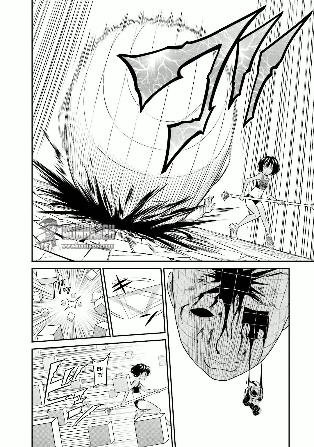 Halaman 6 dari Not Lives Chapter 15