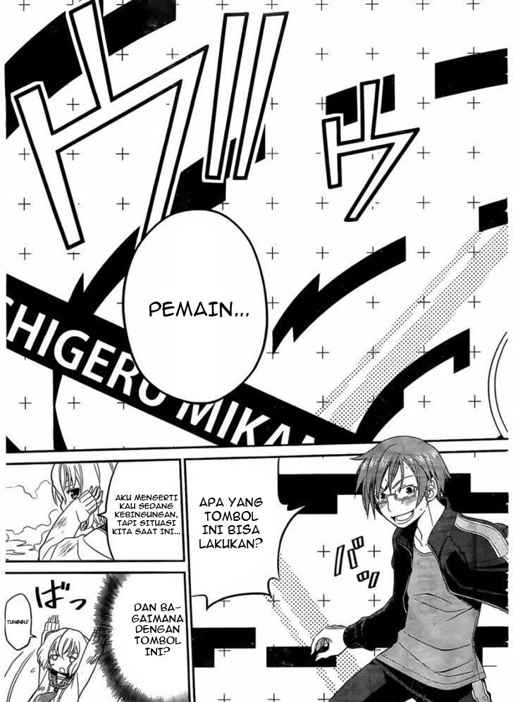 Halaman 12 dari Not Lives Chapter 2
