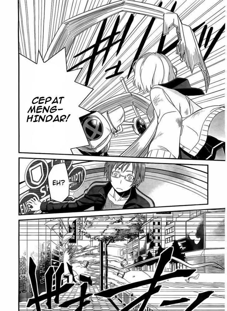 Halaman 15 dari Not Lives Chapter 2