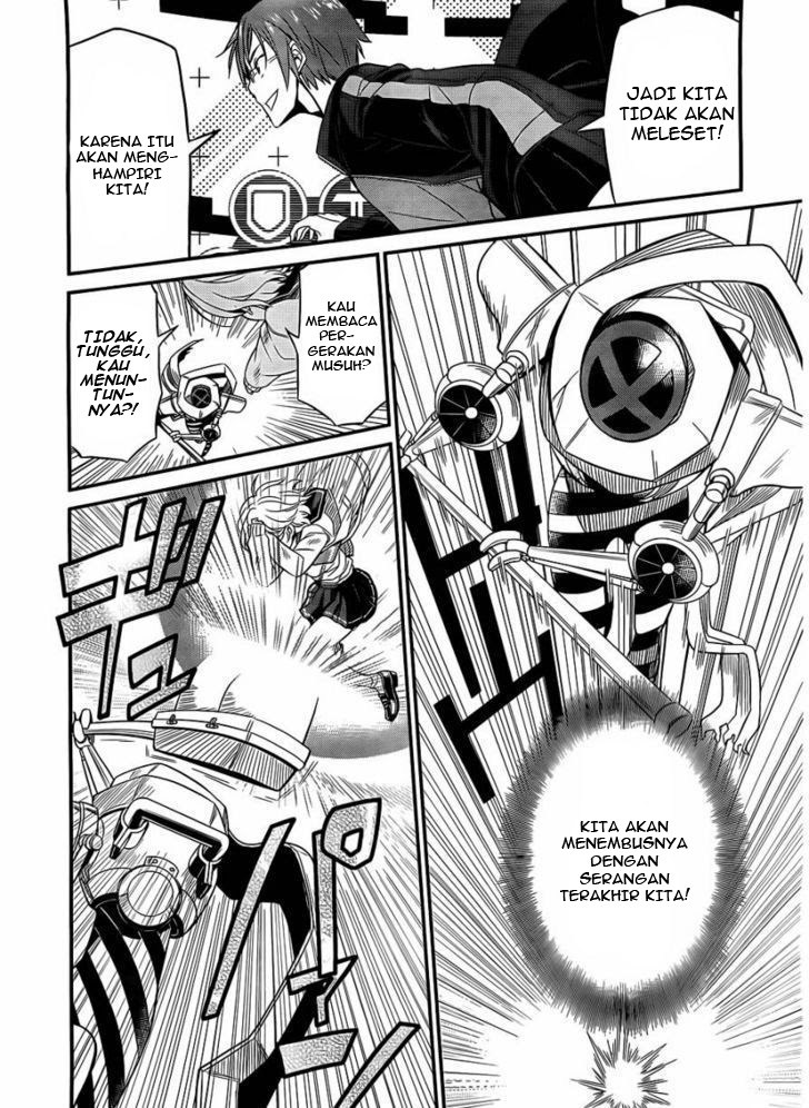 Halaman 21 dari Not Lives Chapter 2
