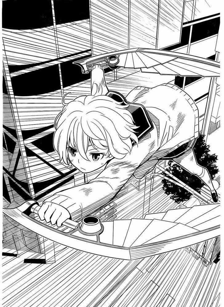Halaman 24 dari Not Lives Chapter 2