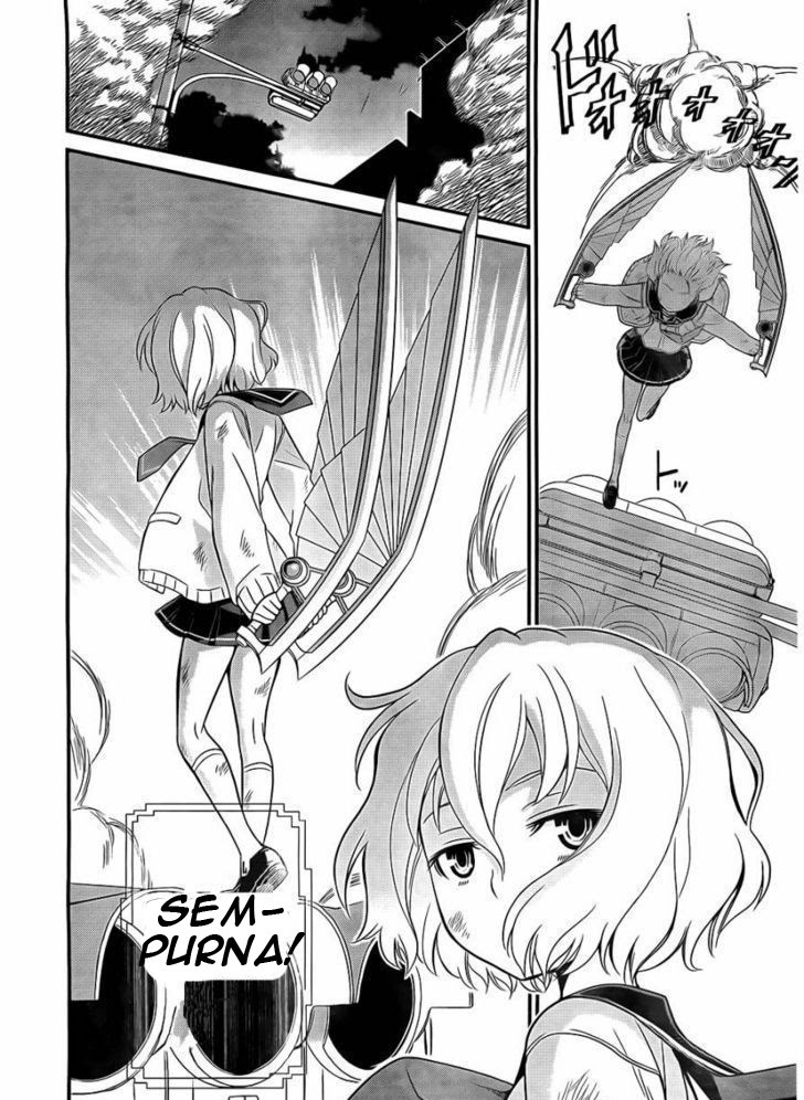 Halaman 25 dari Not Lives Chapter 2