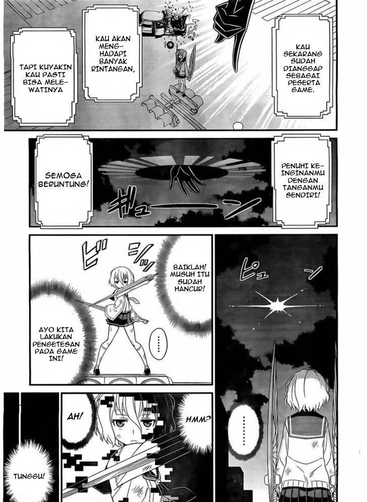 Halaman 26 dari Not Lives Chapter 2