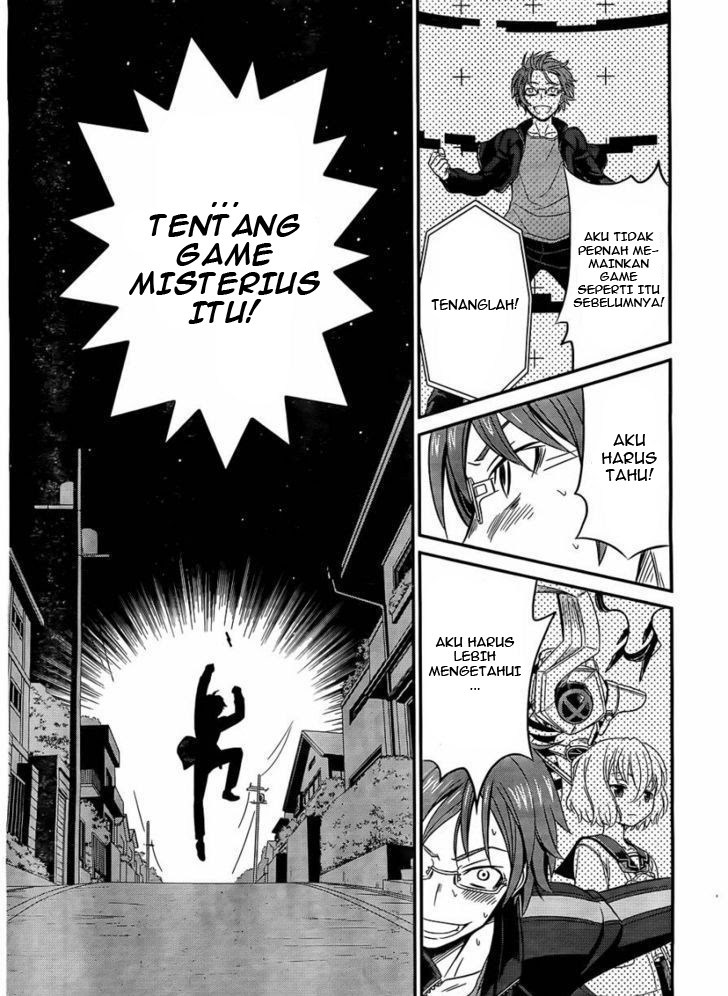 Halaman 30 dari Not Lives Chapter 2