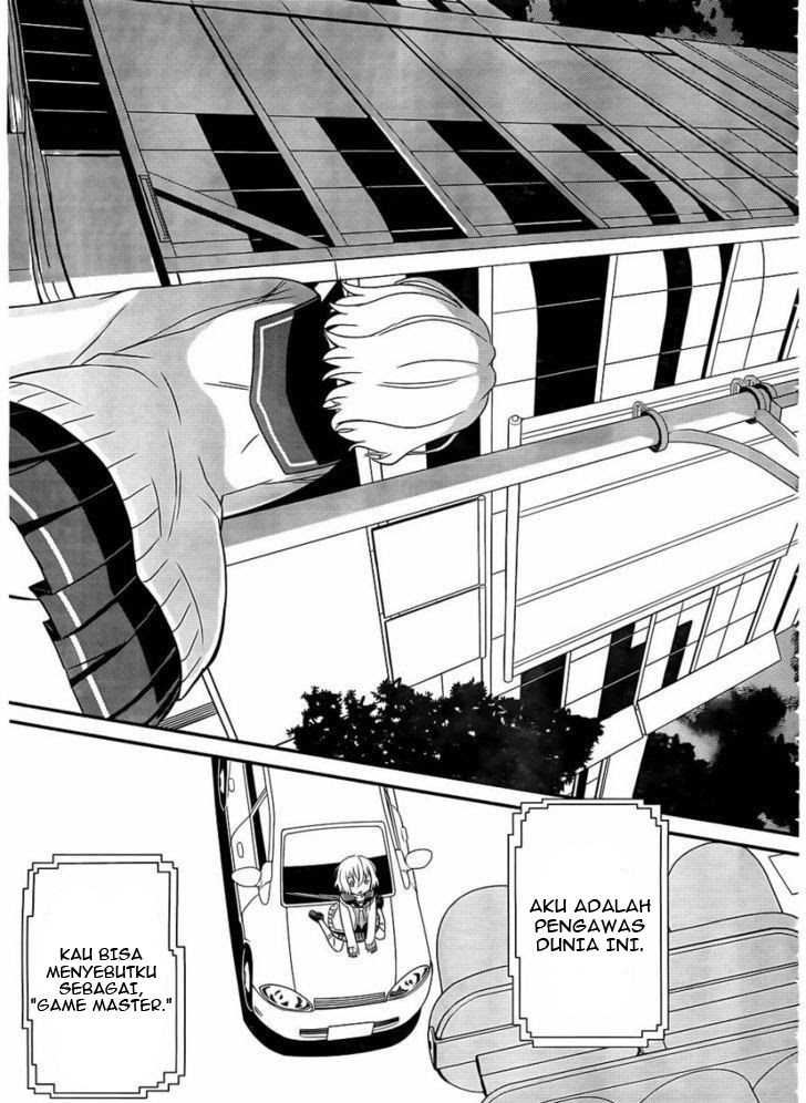 Halaman 6 dari Not Lives Chapter 2