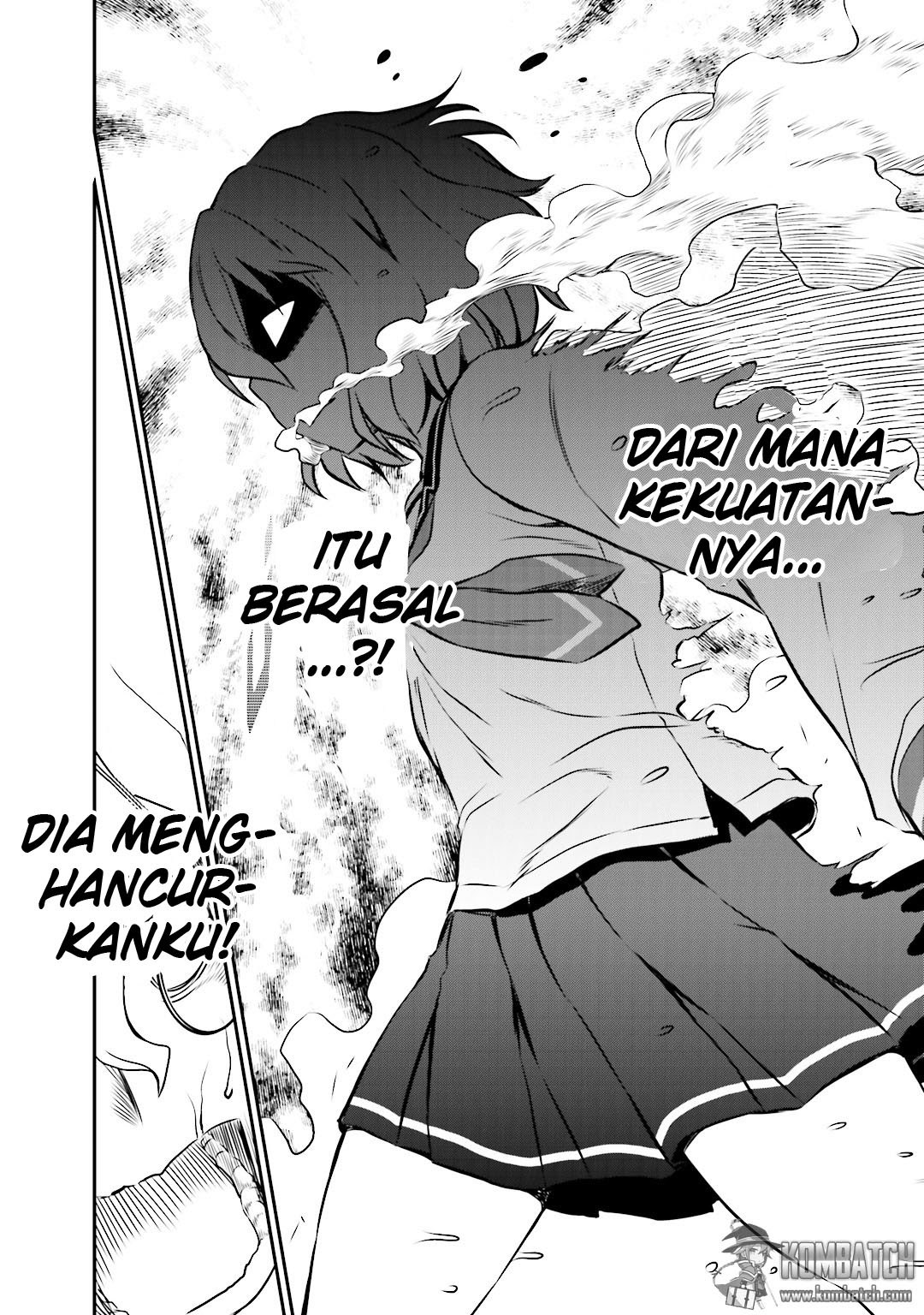 Halaman 7 dari Not Lives Chapter 20