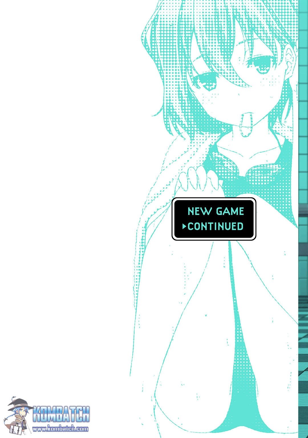 Halaman 3 dari Not Lives Chapter 21