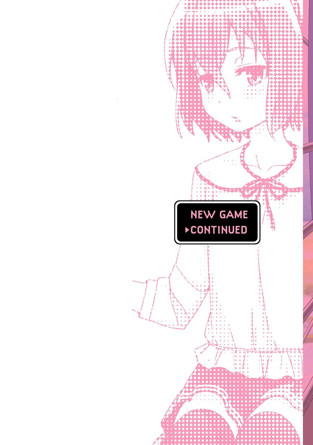 Halaman 35 dari Not Lives Chapter 21