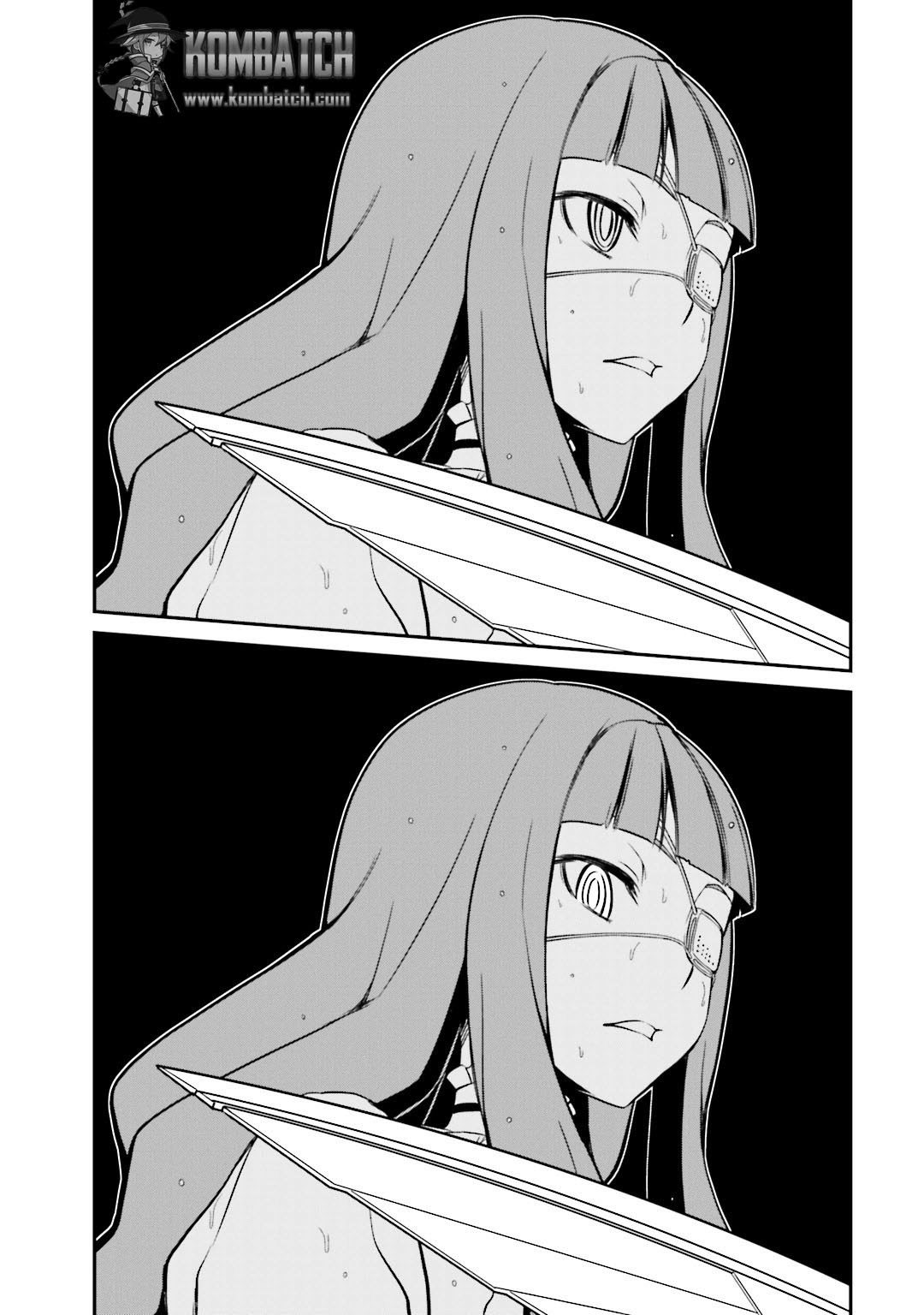 Halaman 7 dari Not Lives Chapter 21