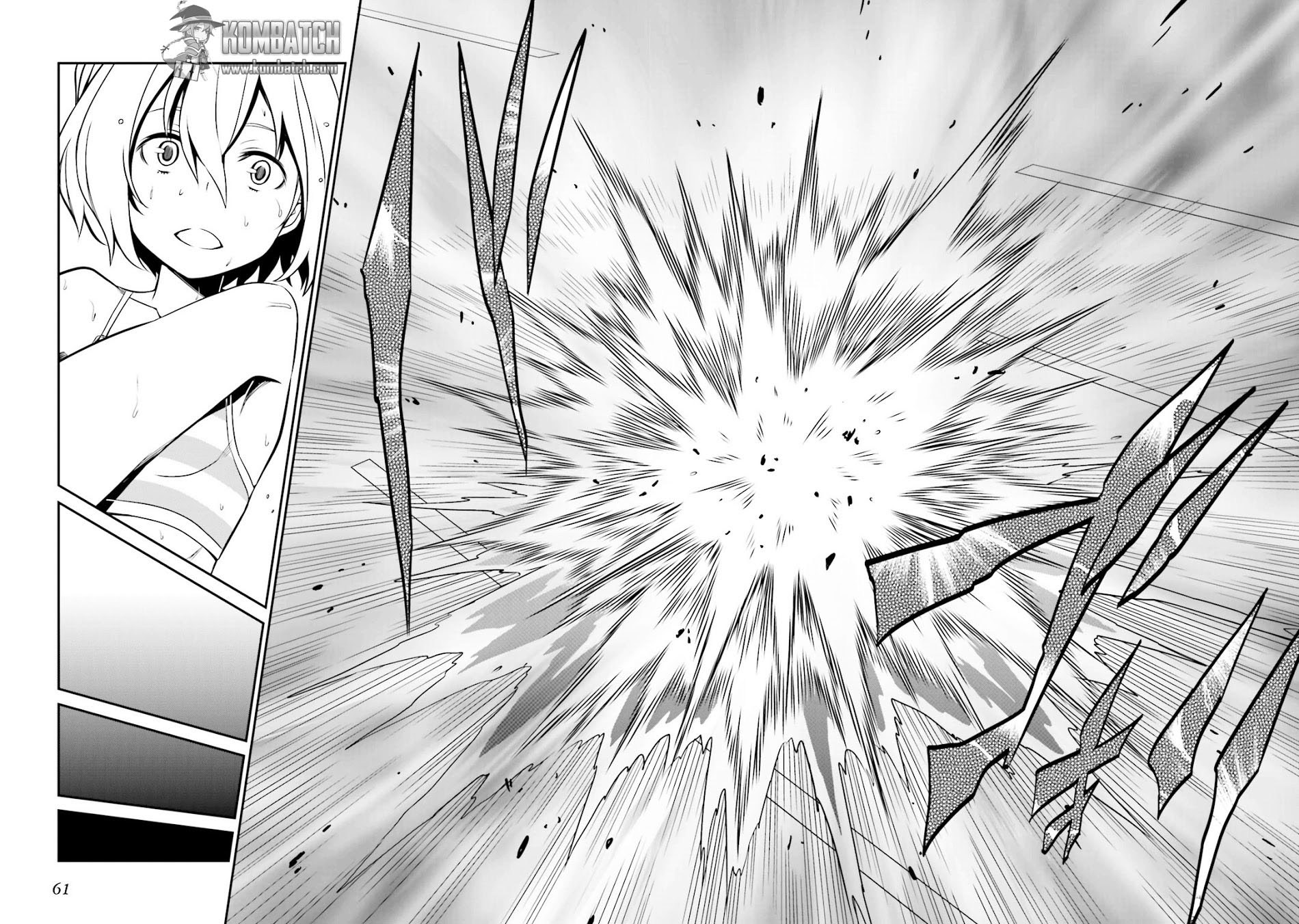 Halaman 25 dari Not Lives Chapter 22
