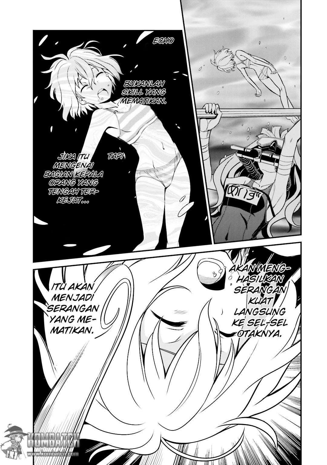 Halaman 6 dari Not Lives Chapter 22