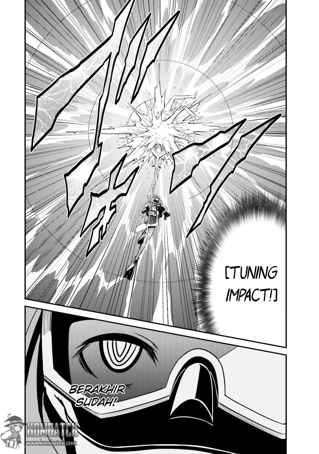 Halaman 7 dari Not Lives Chapter 22