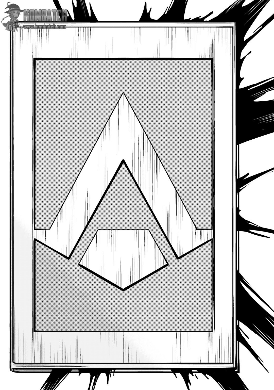 Halaman 18 dari Not Lives Chapter 24