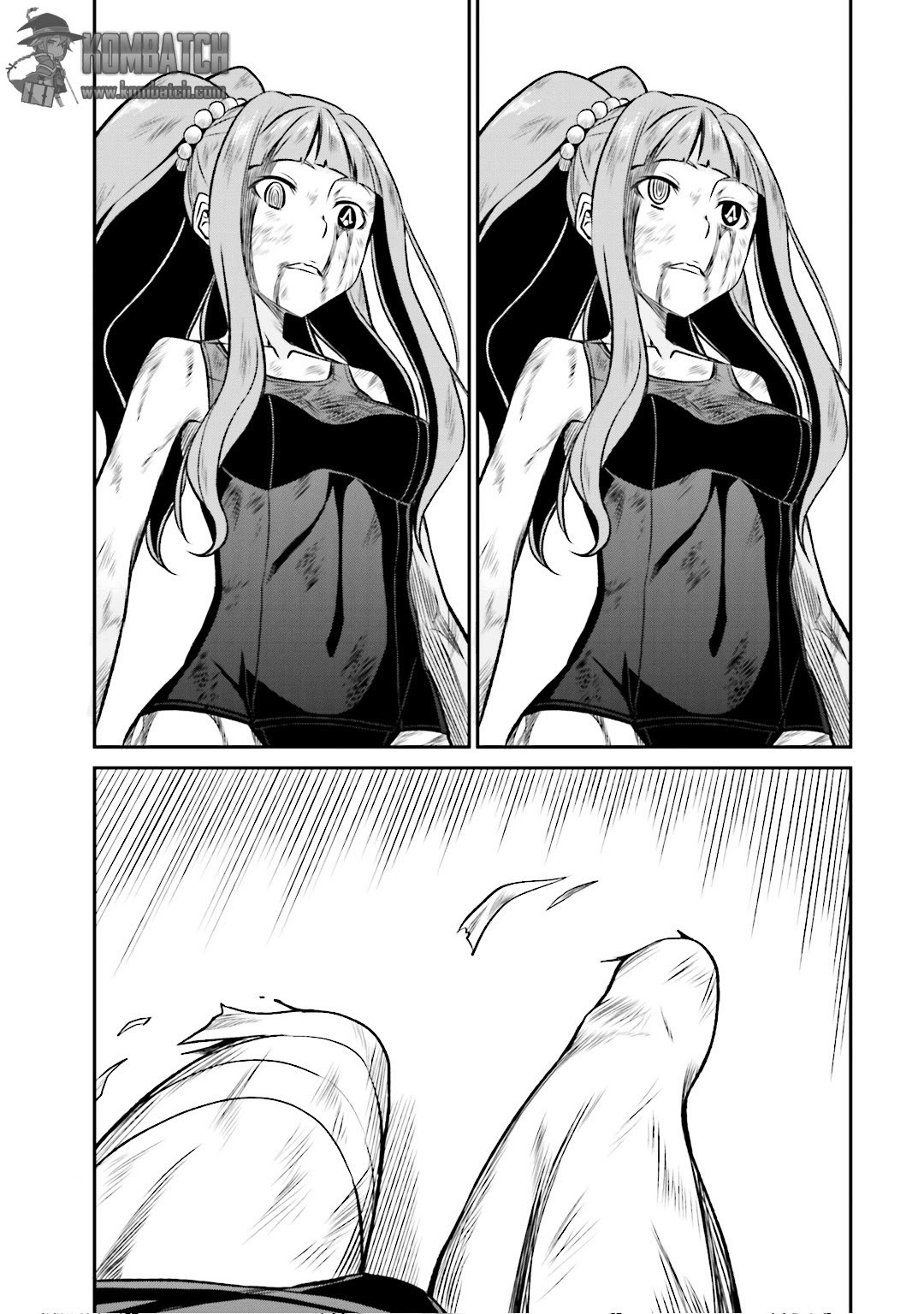 Halaman 4 dari Not Lives Chapter 24