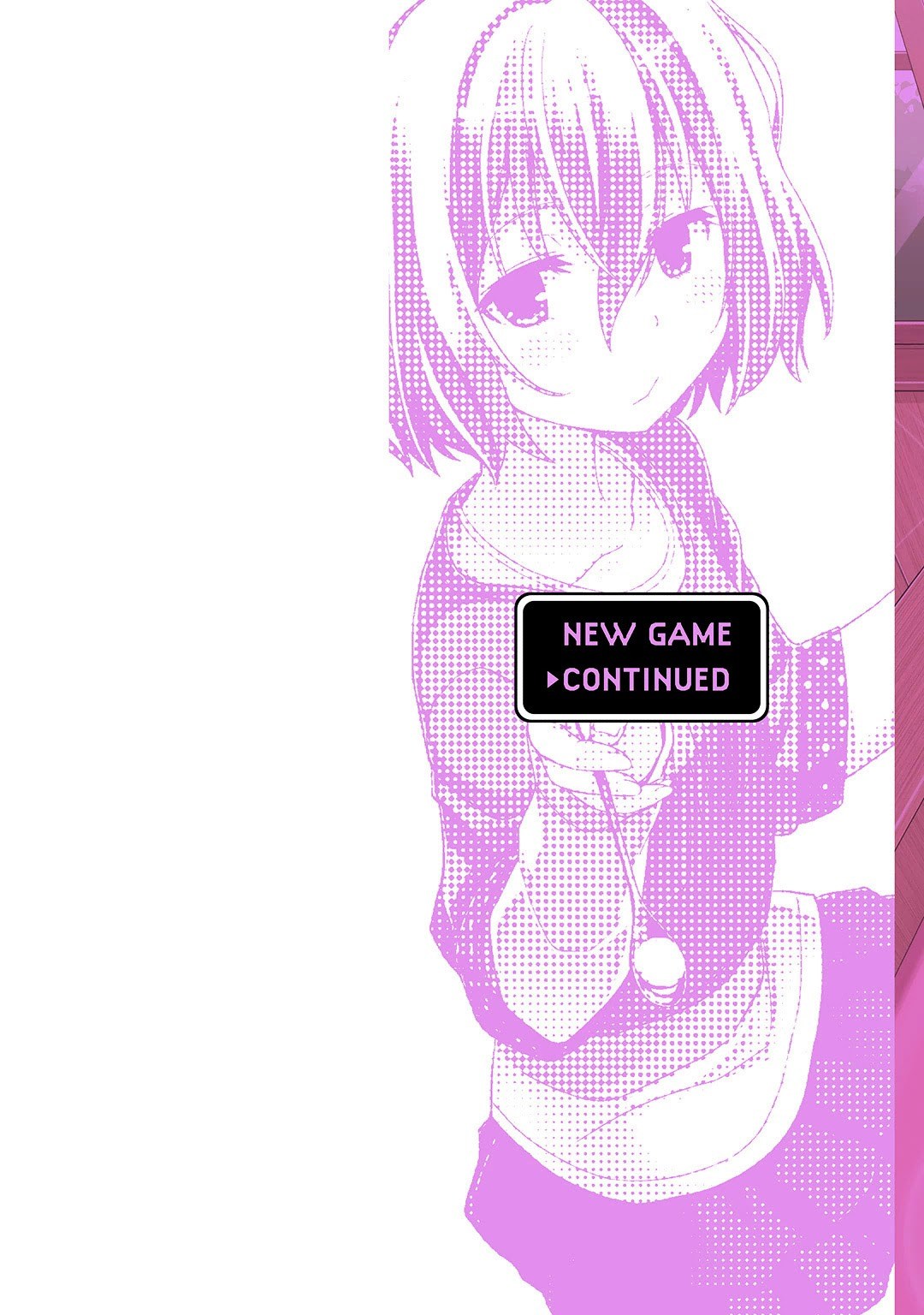 Halaman 3 dari Not Lives Chapter 26
