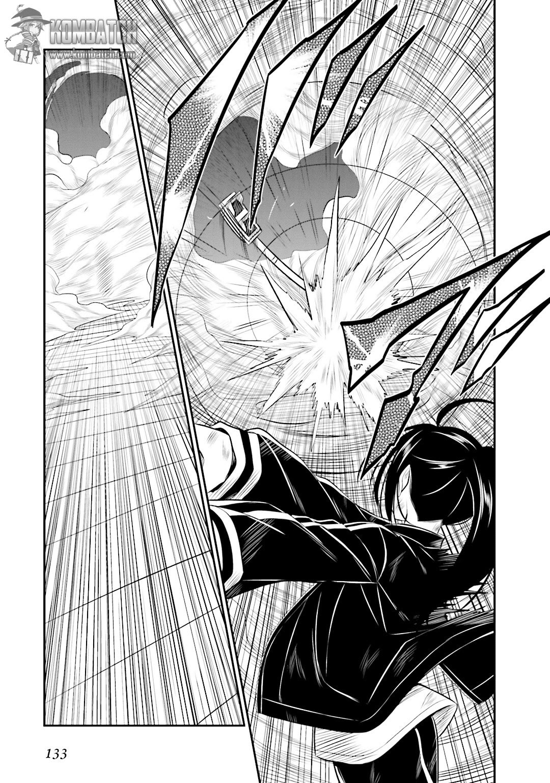 Halaman 32 dari Not Lives Chapter 29