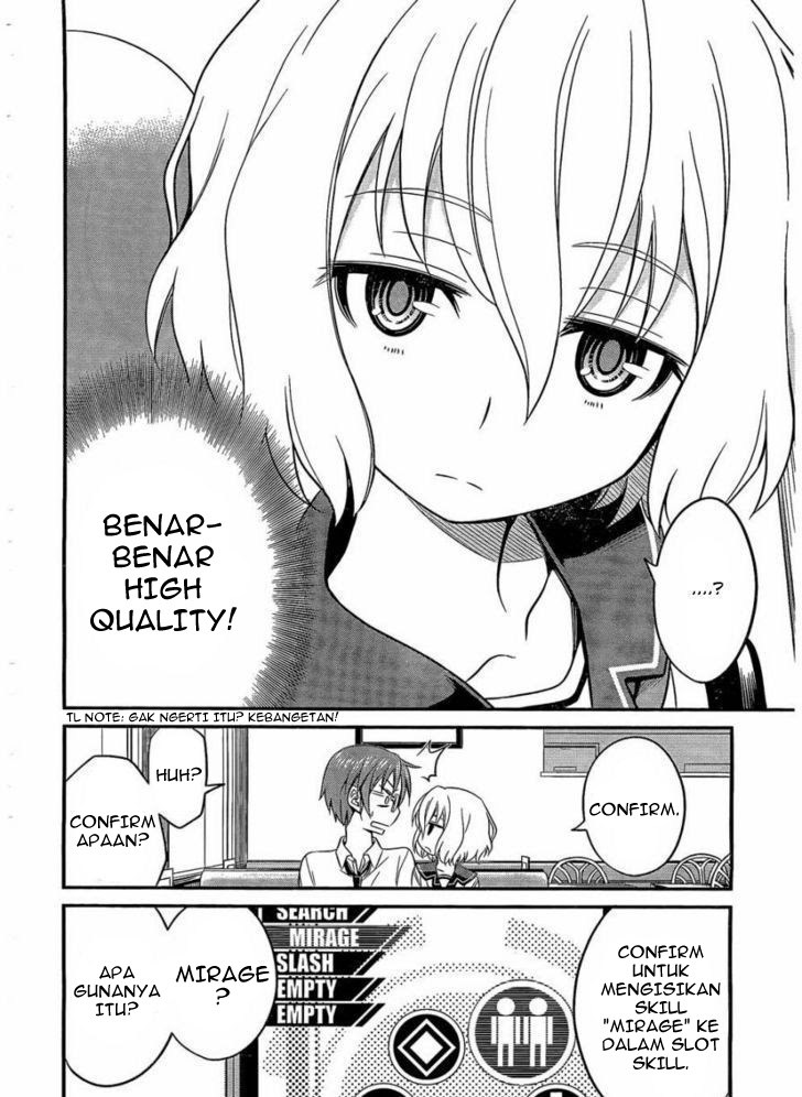 Halaman 12 dari Not Lives Chapter 3
