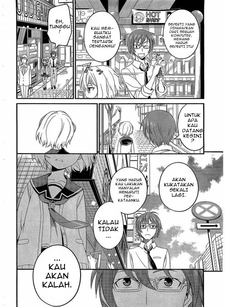 Halaman 15 dari Not Lives Chapter 3