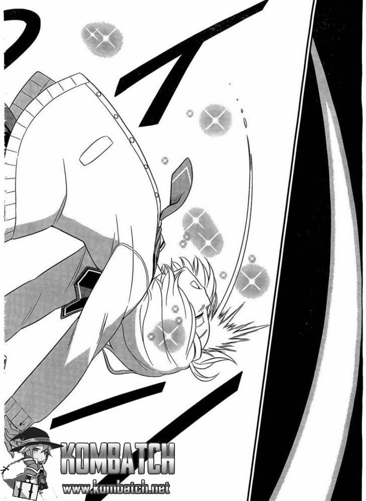 Halaman 23 dari Not Lives Chapter 3