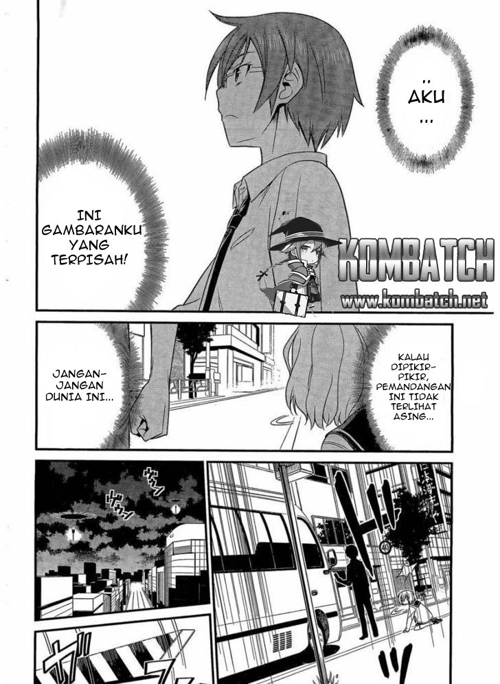 Halaman 29 dari Not Lives Chapter 3
