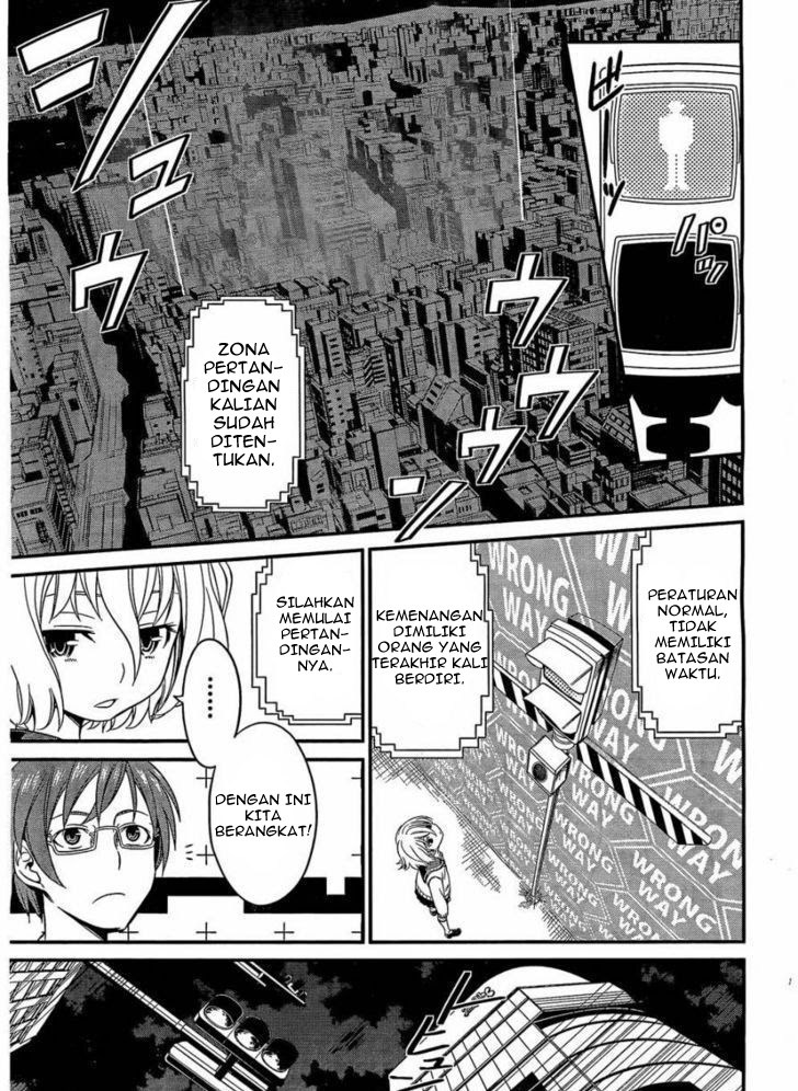 Halaman 30 dari Not Lives Chapter 3