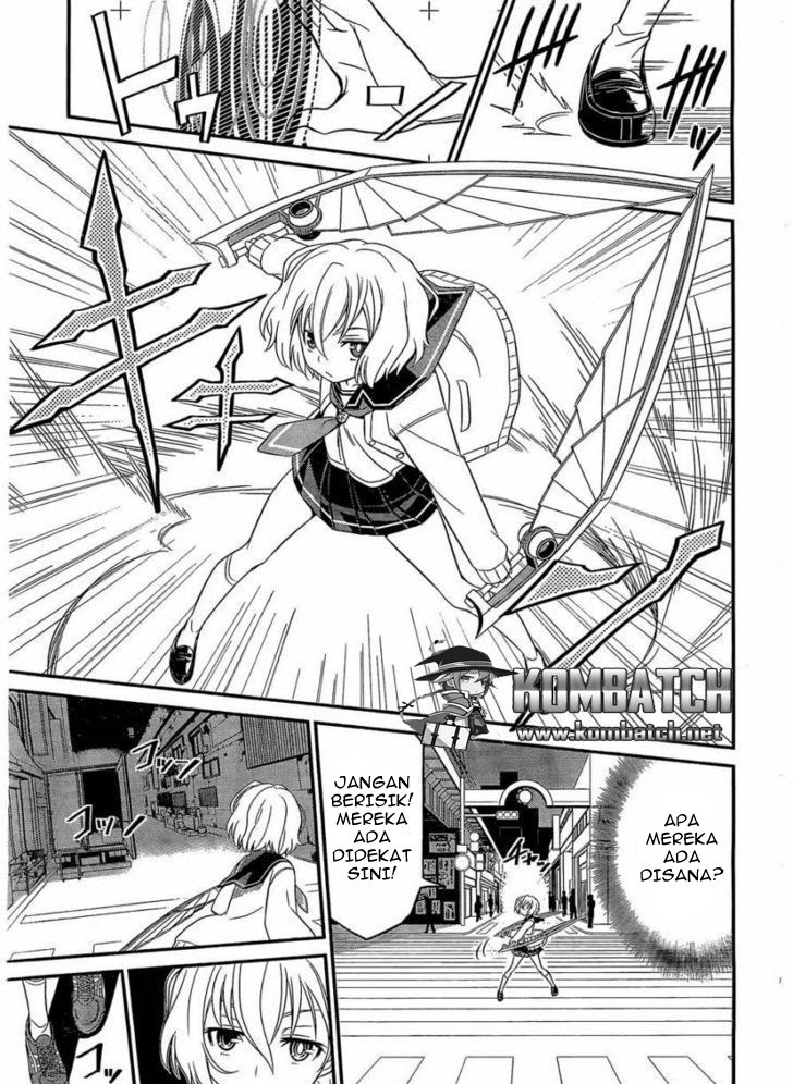 Halaman 32 dari Not Lives Chapter 3