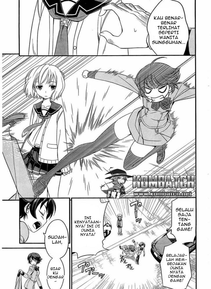 Halaman 5 dari Not Lives Chapter 3