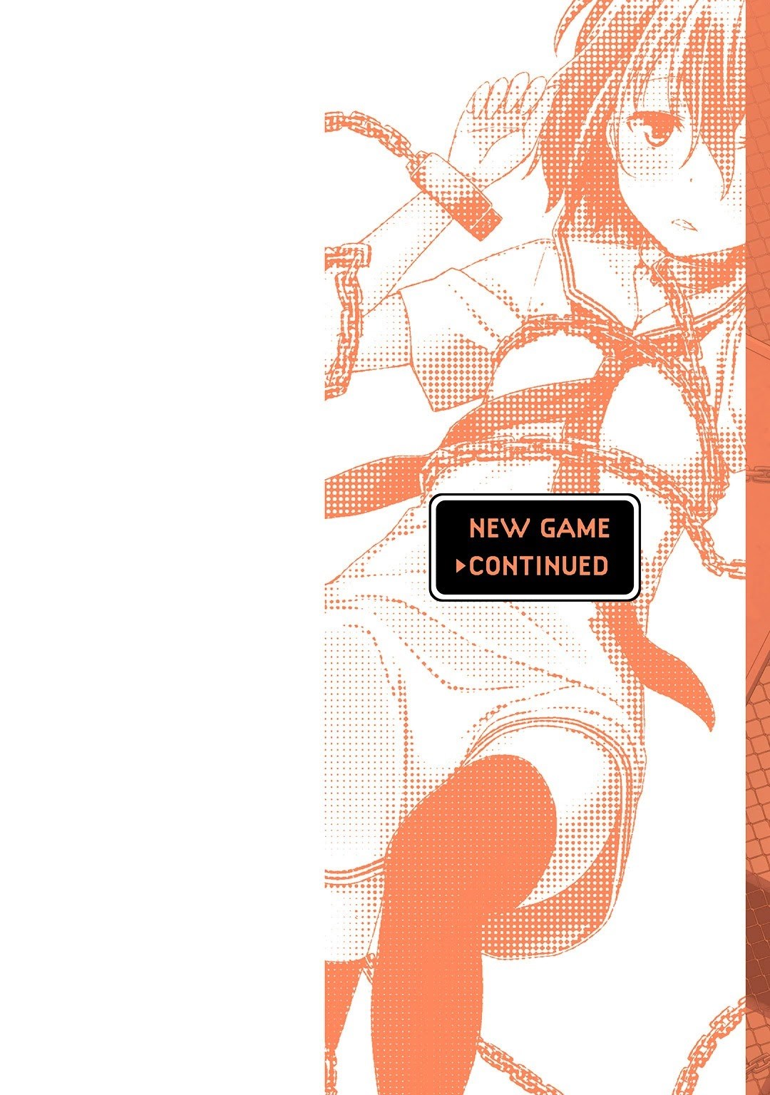 Halaman 3 dari Not Lives Chapter 32