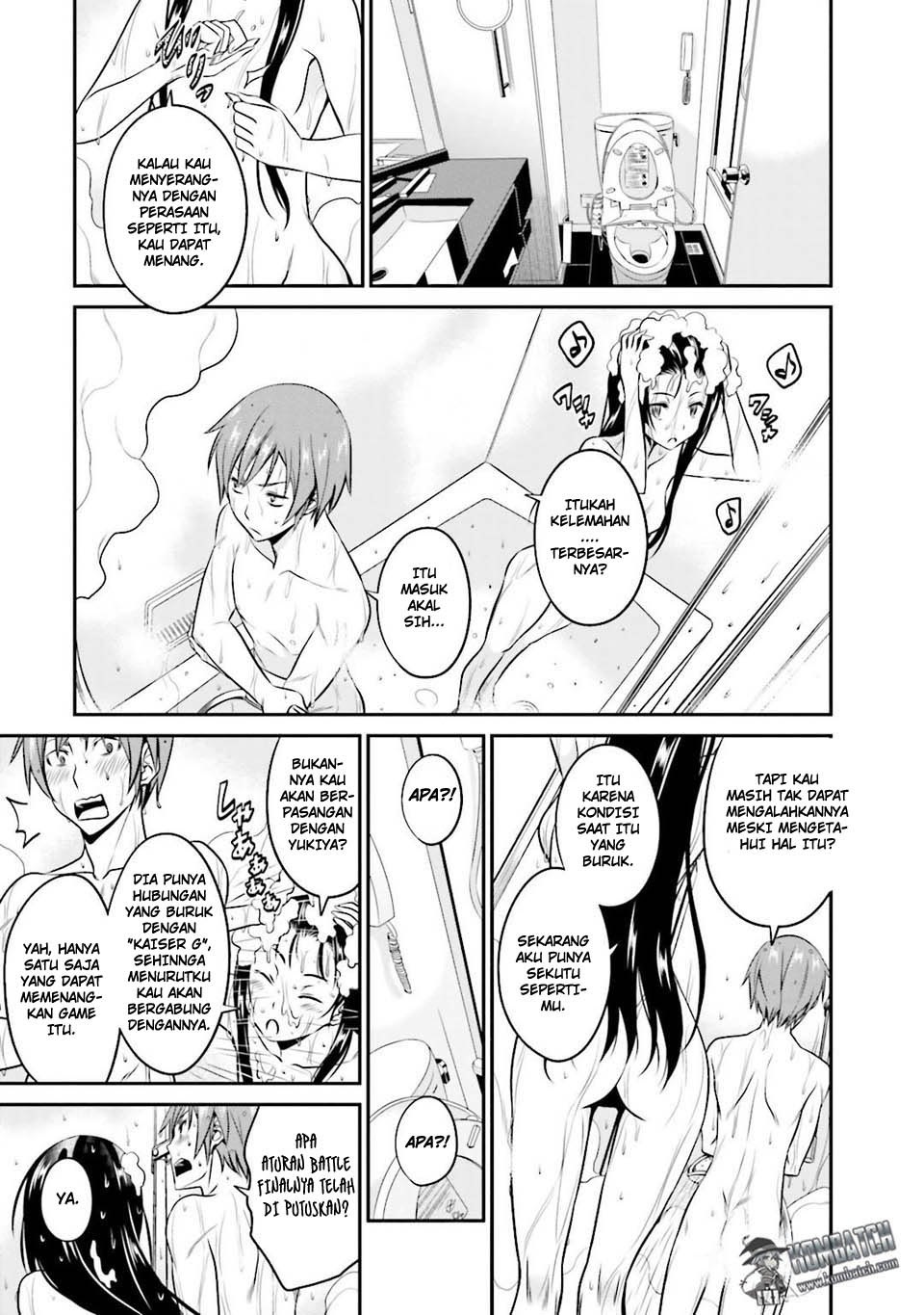 Halaman 25 dari Not Lives Chapter 34