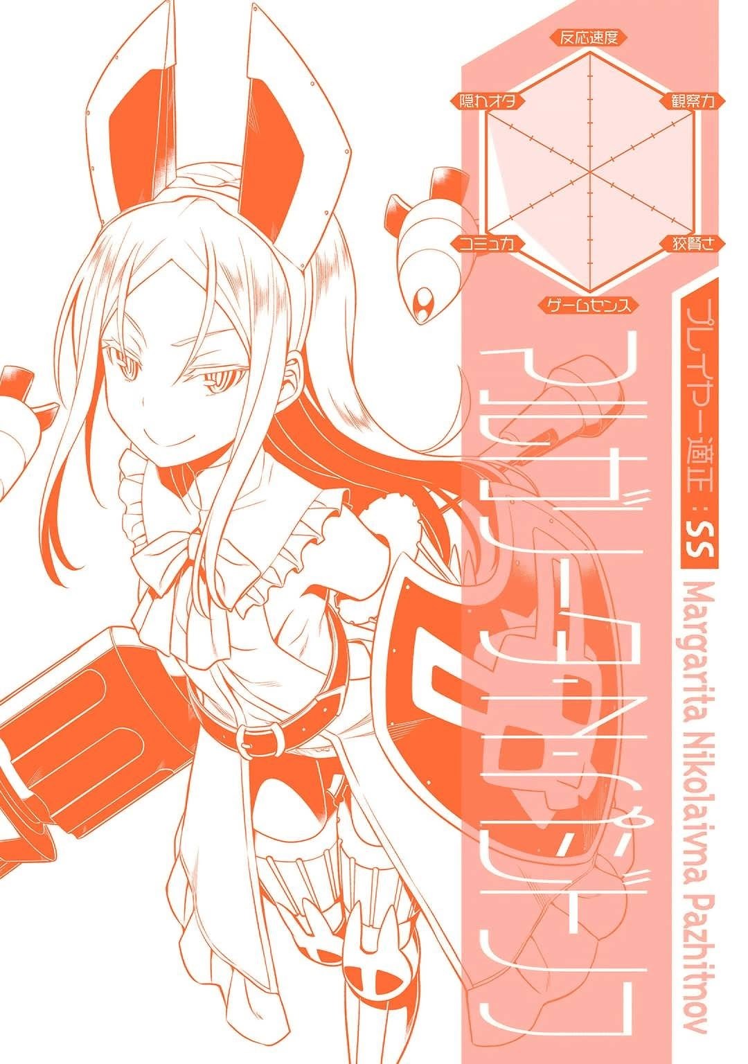 Halaman 35 dari Not Lives Chapter 35