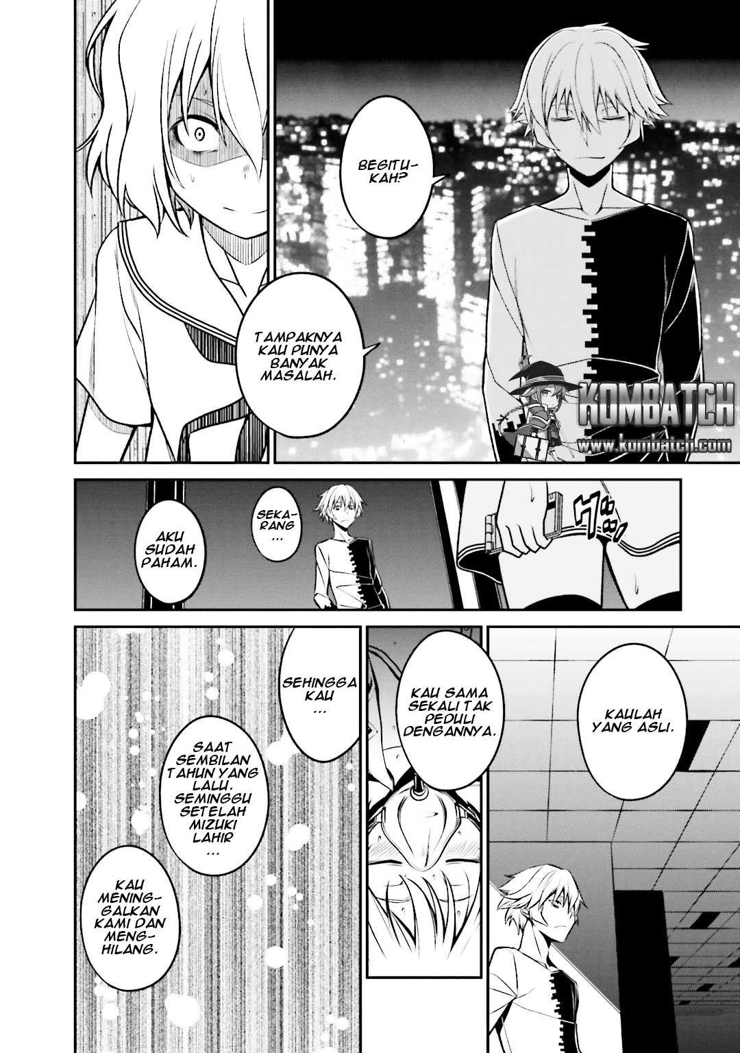 Halaman 6 dari Not Lives Chapter 35