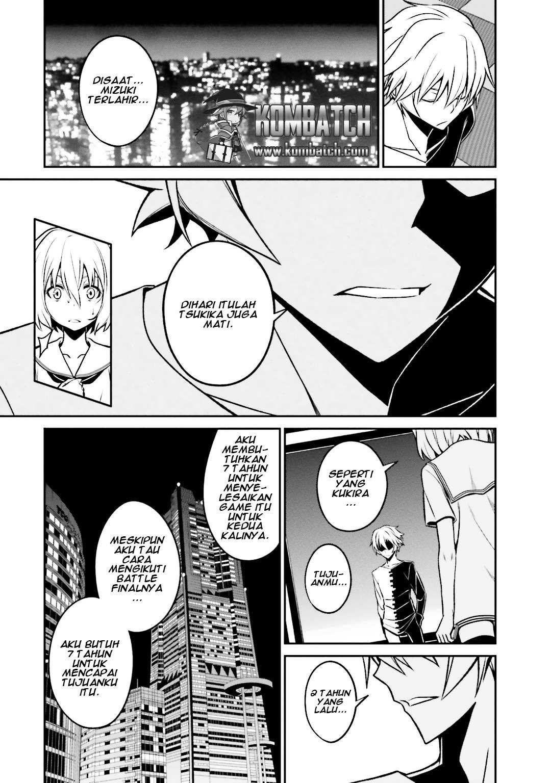 Halaman 7 dari Not Lives Chapter 35