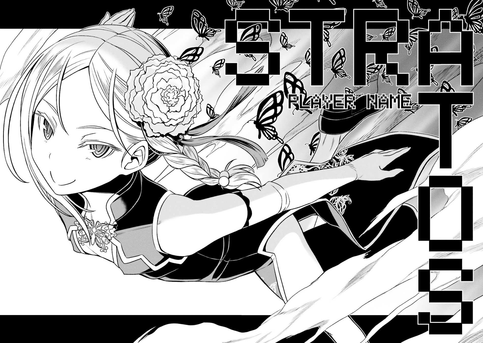 Halaman 34 dari Not Lives Chapter 36