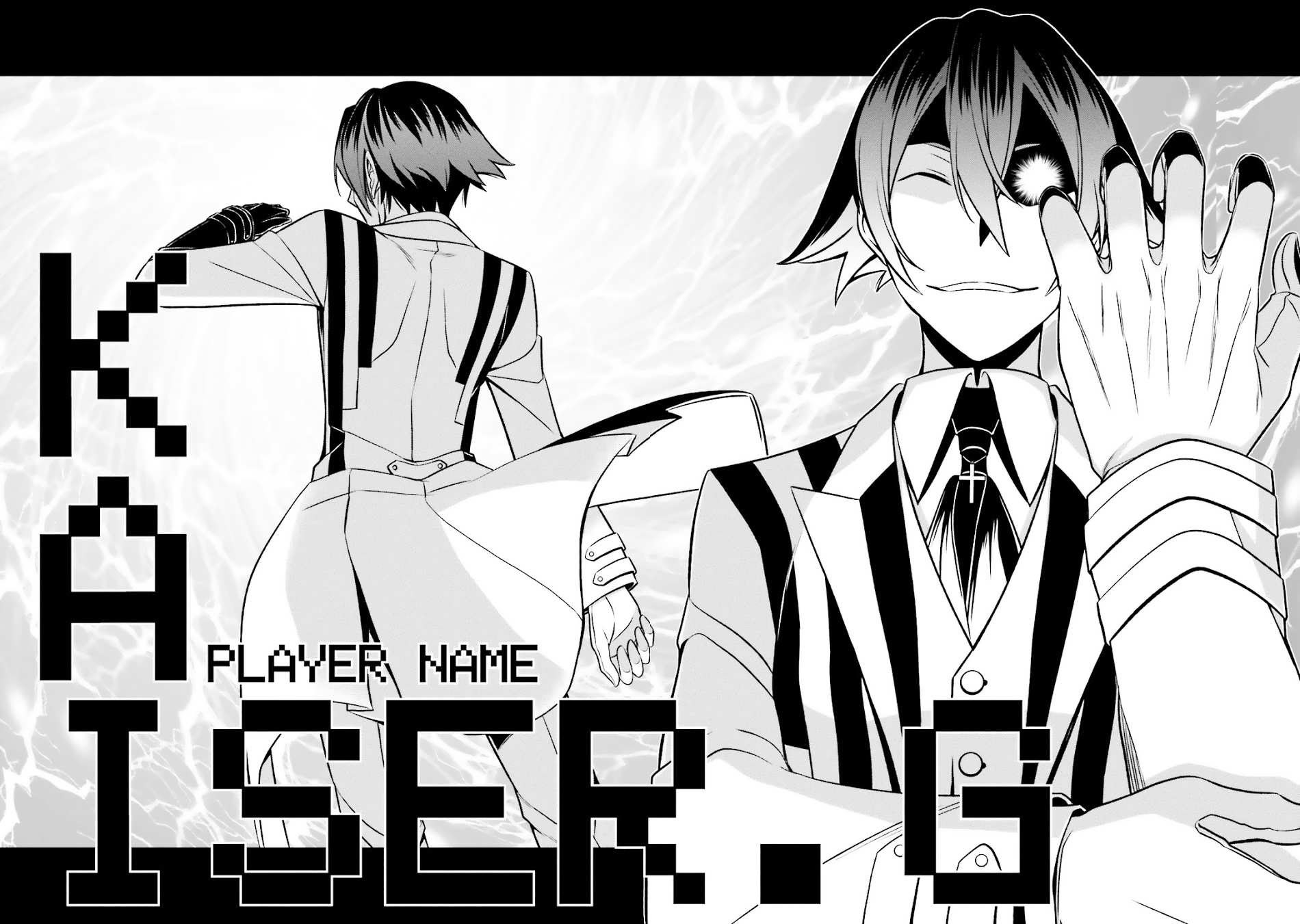 Halaman 35 dari Not Lives Chapter 36
