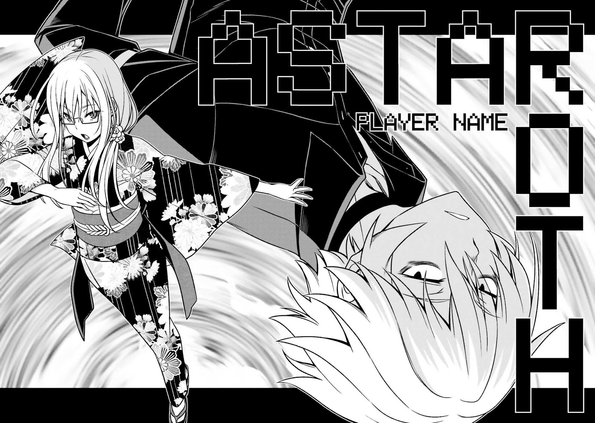 Halaman 36 dari Not Lives Chapter 36