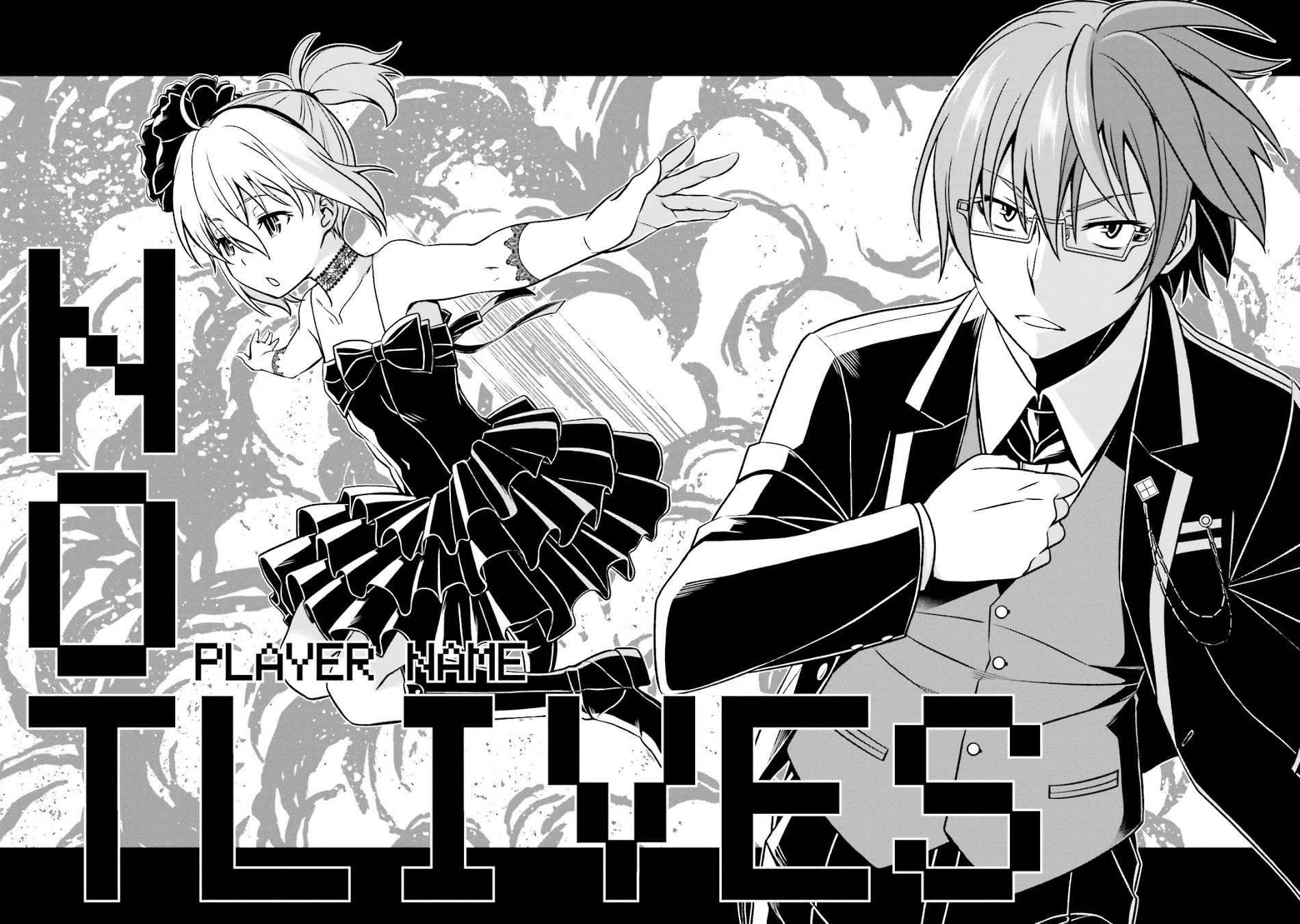 Halaman 37 dari Not Lives Chapter 36